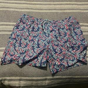 Peter Millar Swim Trunks